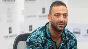 أول رد رسمي.. ميدو يكسر صمته بعد قرار منعه من الظهور الإعلامي في مصر